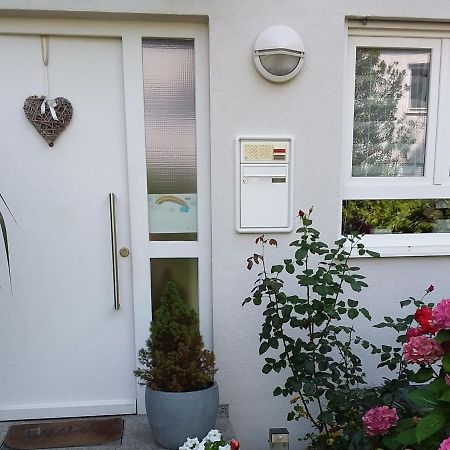 Ferienwohnung Nicole Buffler Lindau  Esterno foto