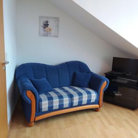 Ferienwohnung Nicole Buffler Lindau  Esterno foto