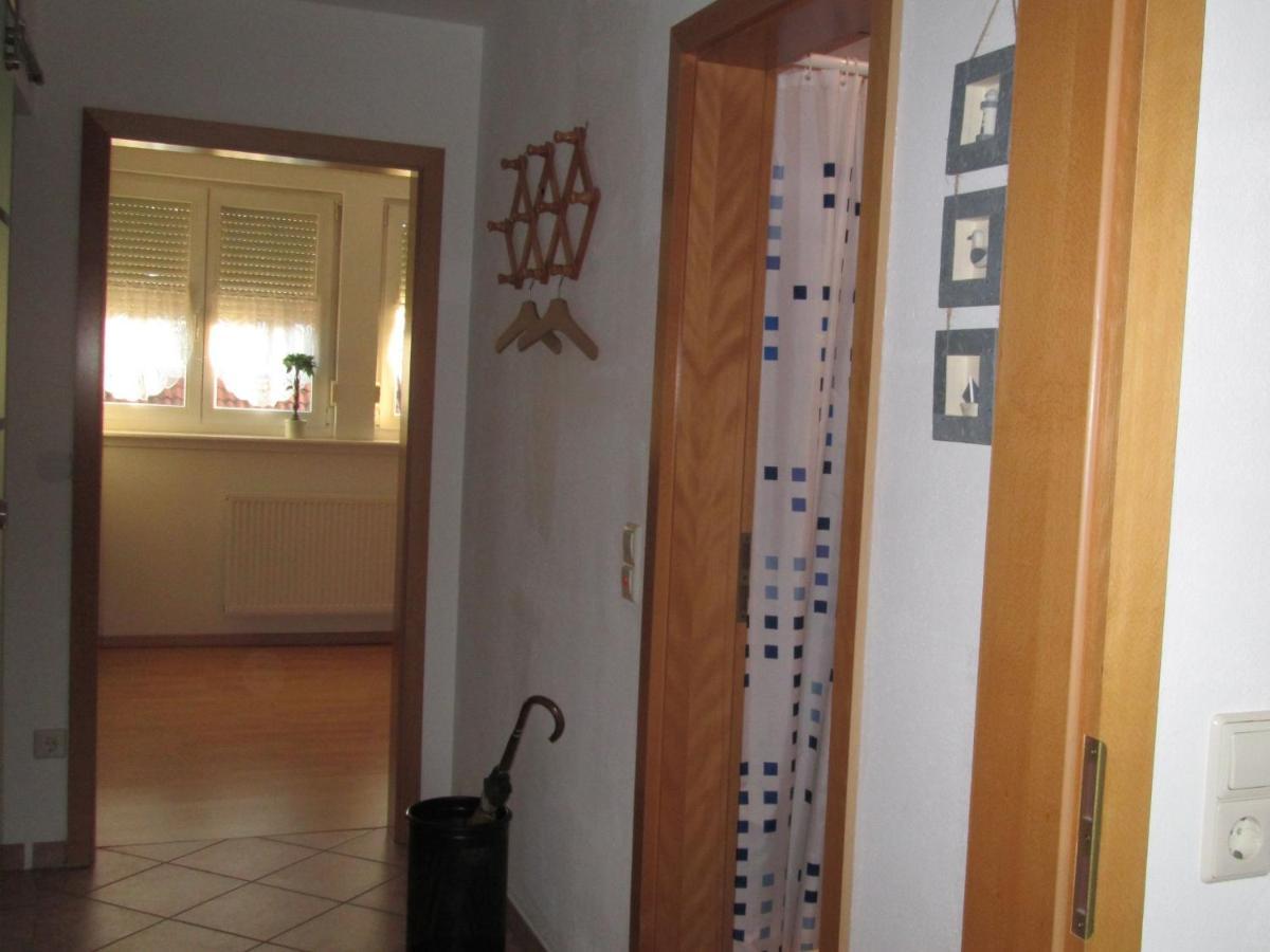 Ferienwohnung Nicole Buffler Lindau  Esterno foto