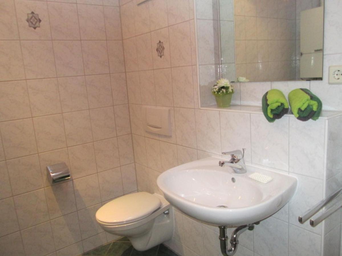 Ferienwohnung Nicole Buffler Lindau  Esterno foto