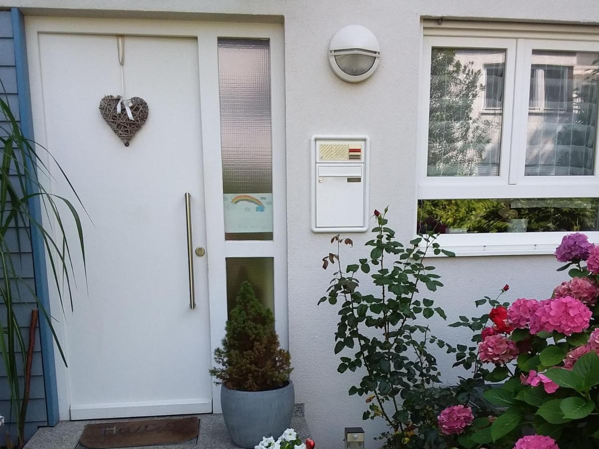 Ferienwohnung Nicole Buffler Lindau  Esterno foto