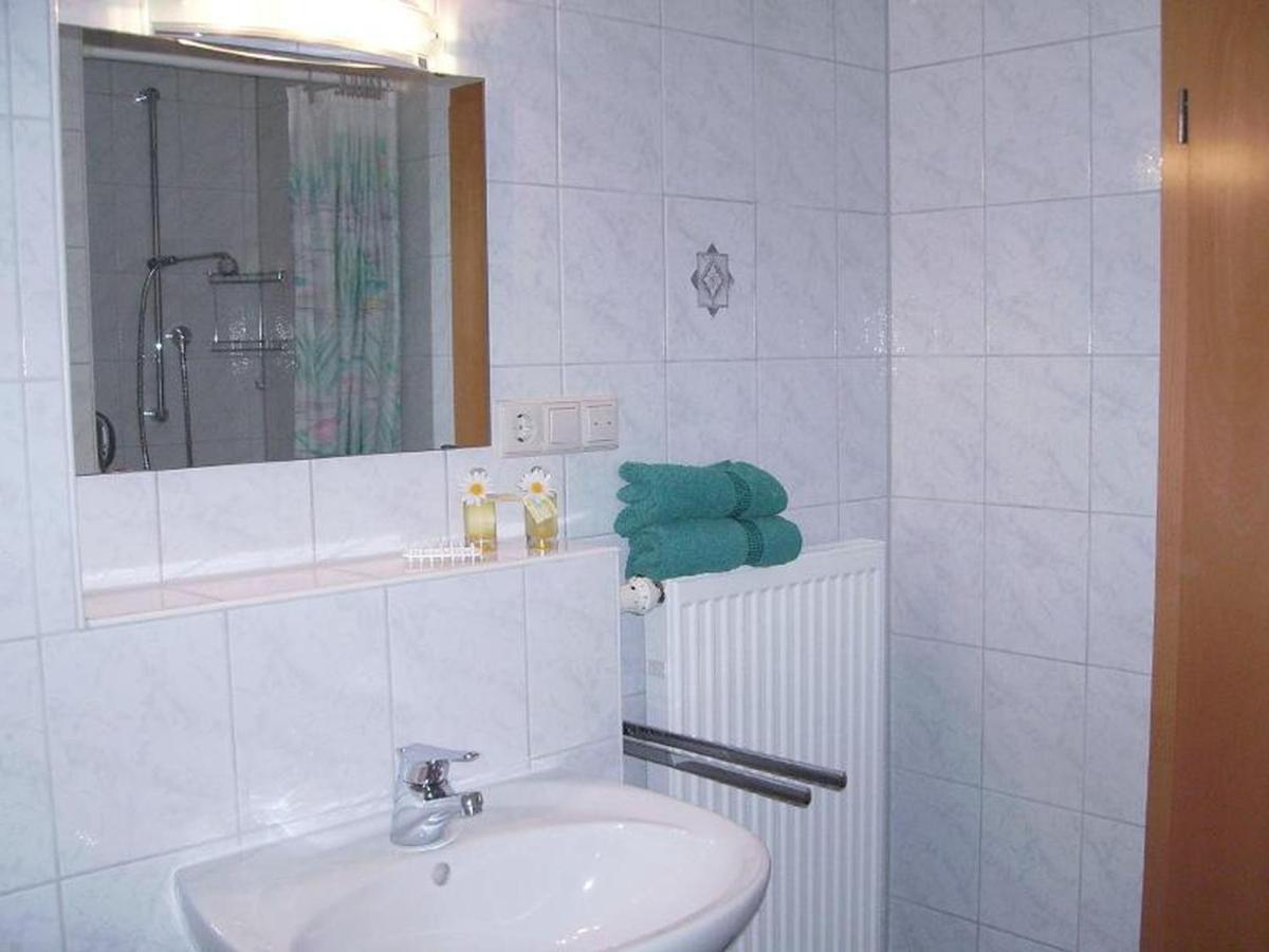Ferienwohnung Nicole Buffler Lindau  Esterno foto