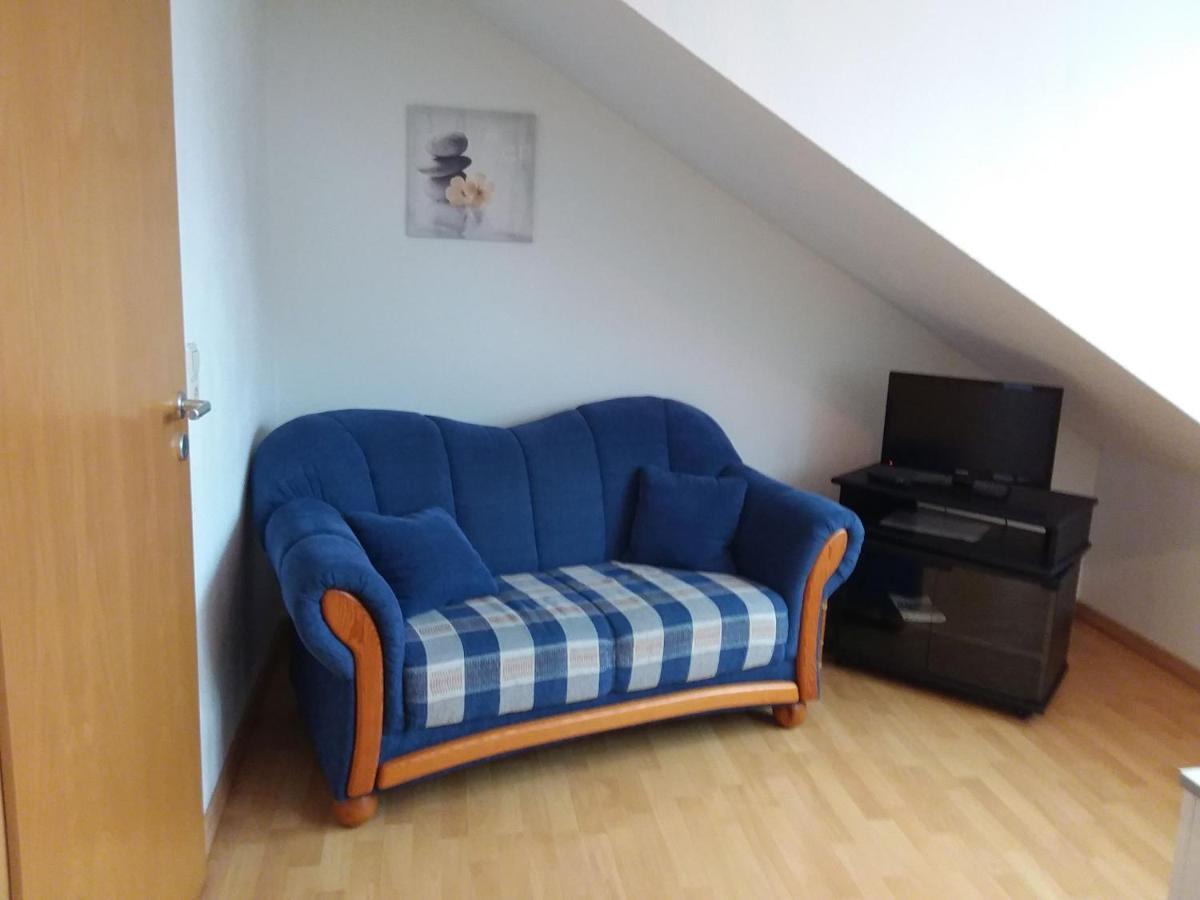 Ferienwohnung Nicole Buffler Lindau  Esterno foto