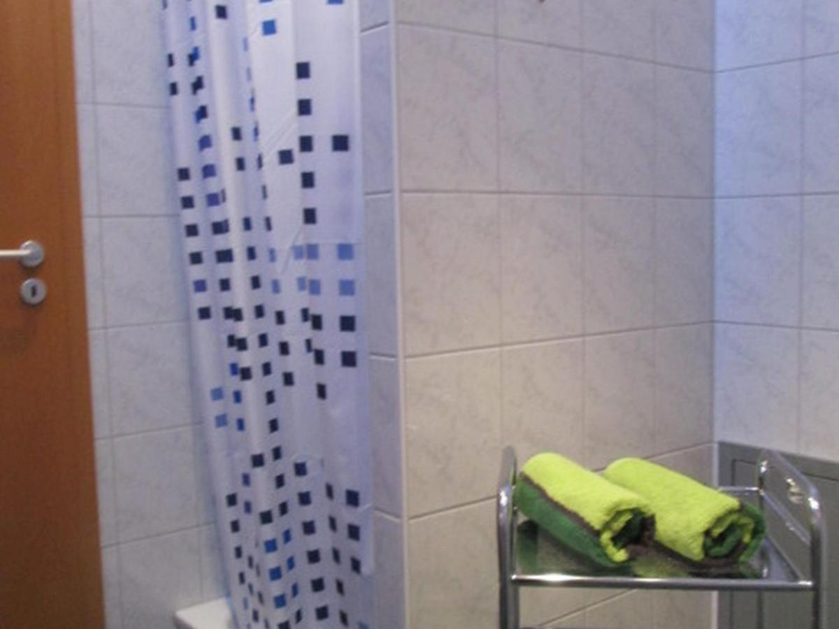 Ferienwohnung Nicole Buffler Lindau  Esterno foto
