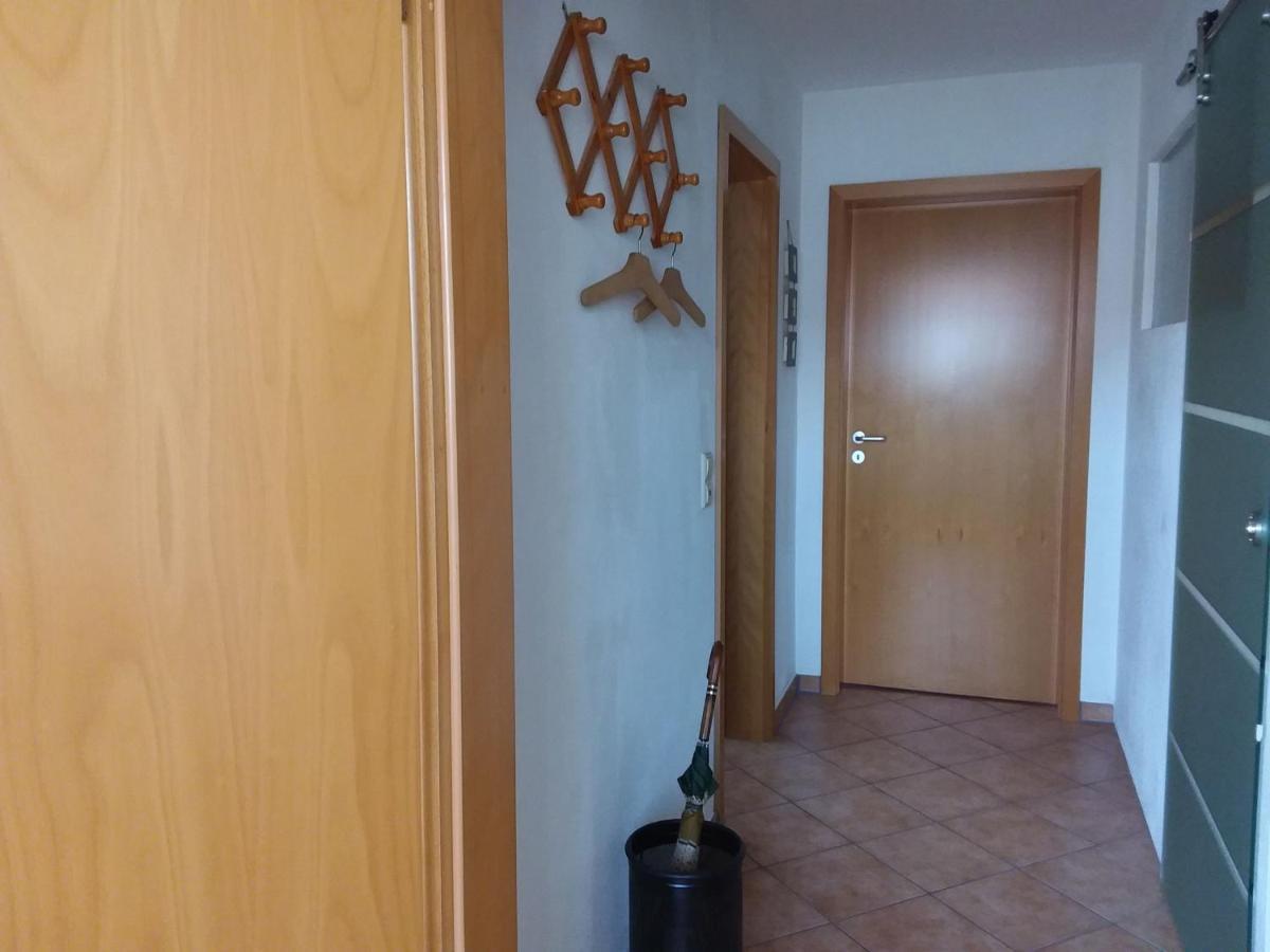 Ferienwohnung Nicole Buffler Lindau  Esterno foto