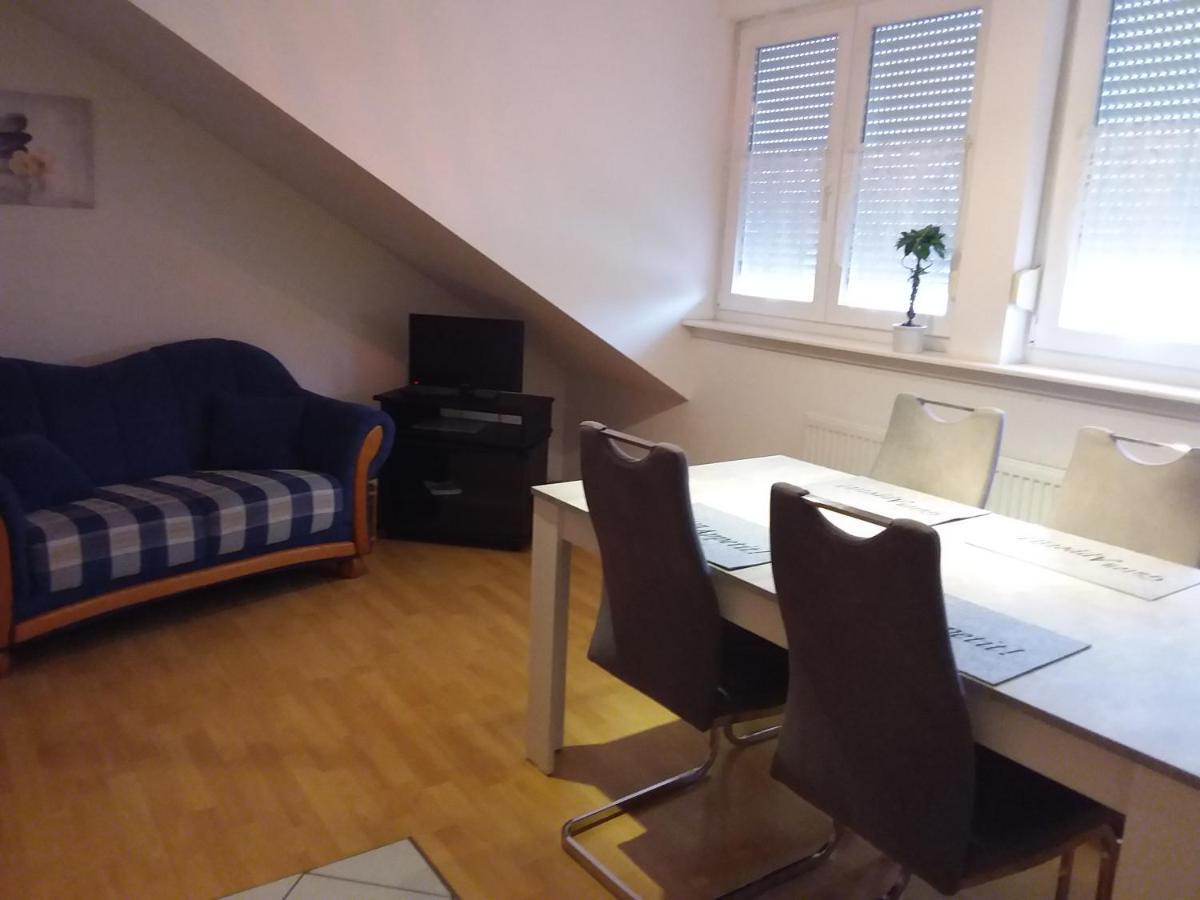 Ferienwohnung Nicole Buffler Lindau  Esterno foto