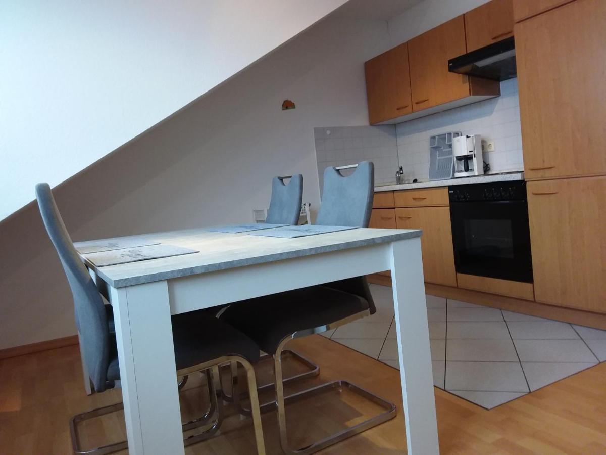 Ferienwohnung Nicole Buffler Lindau  Esterno foto